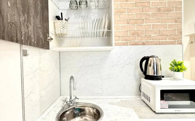 Квартира Мини Студия