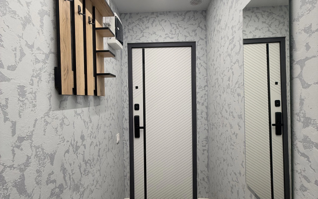 Апартаменты 4 Кит на Дмитровской