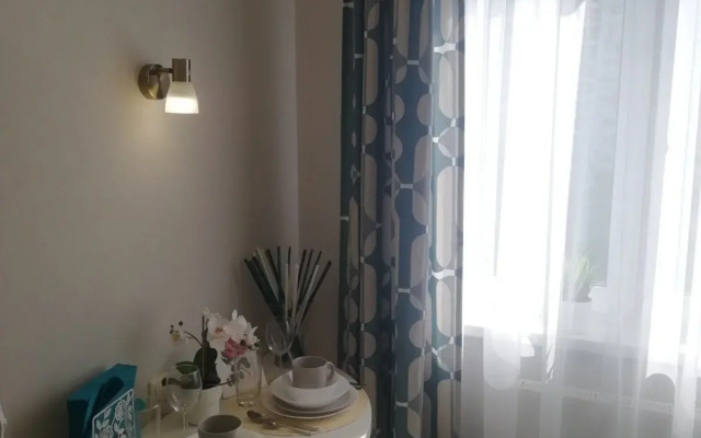 V Novom Zhk Gorod Se9 Apartments