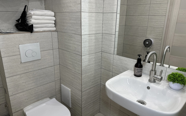 Апартаменты Столица 2314