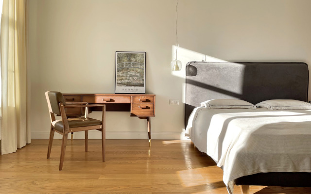 Квартира Уникальная в центре города