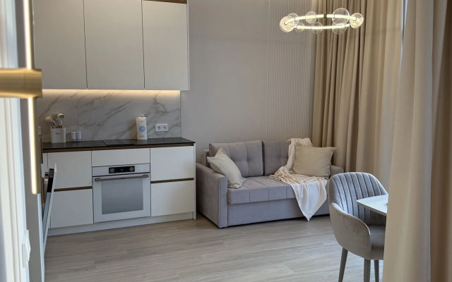 Lyuks Zhk Russkaya Yevrropa Flat