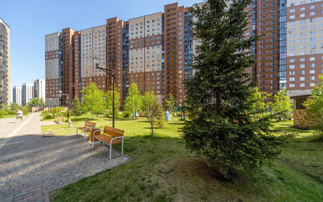 ArtHome Apartments
