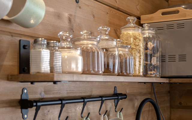 Гостевой дом Шир