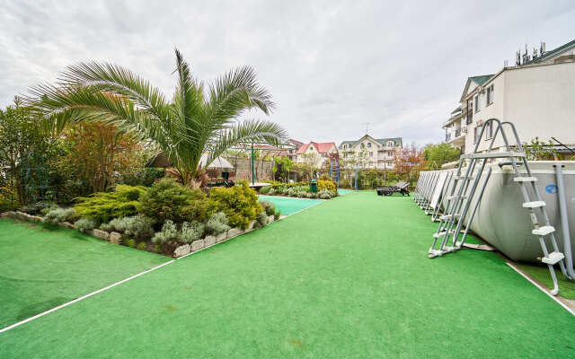 Sofiya Guest House