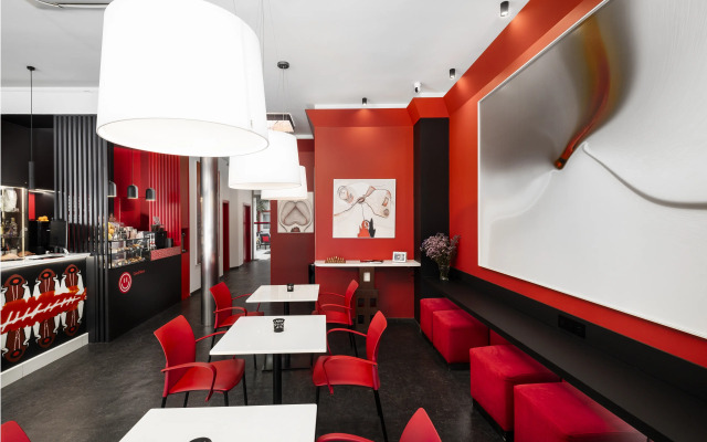 Del Pintor Hotel