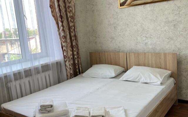 Grand Hotel Semey