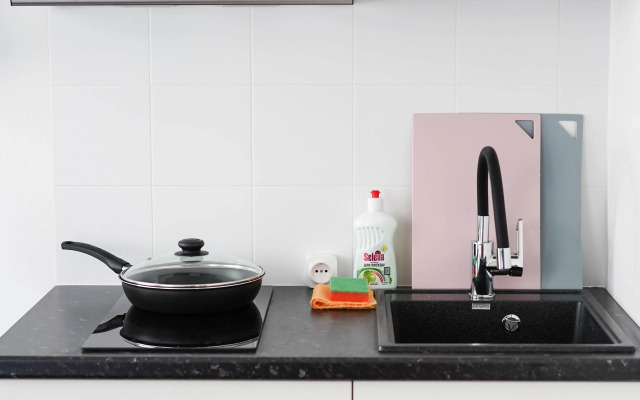 Апартаменты Невский108