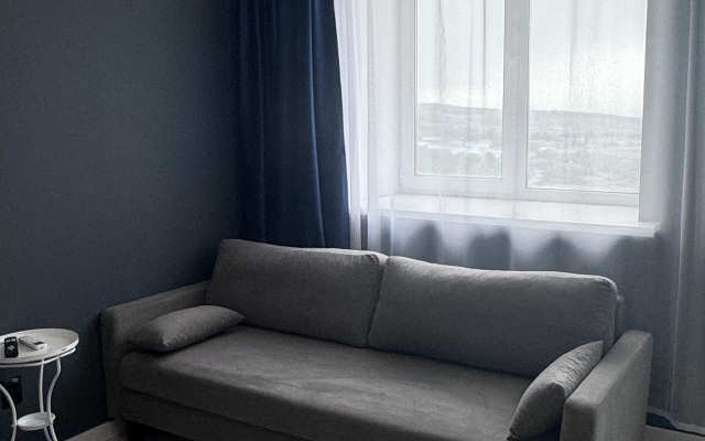 Квартира в ЖК Фрегат