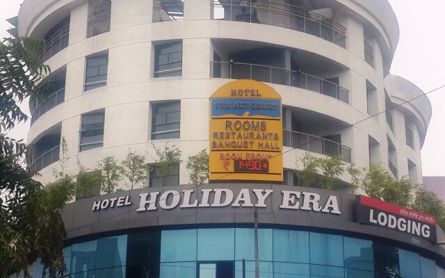 Holiday Era Lodging Hotel