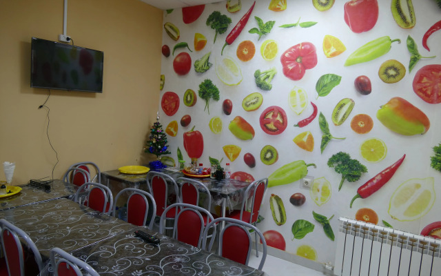 Отель Триумф