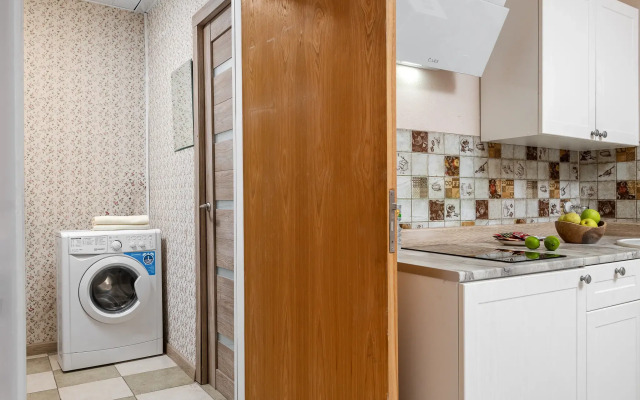 Апартаменты у метро Каширская