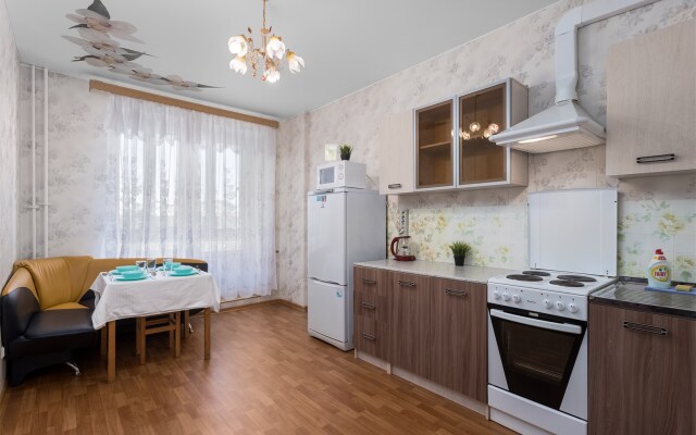 Flathome24 Pr Lunacharskogo 11/3 Apartments