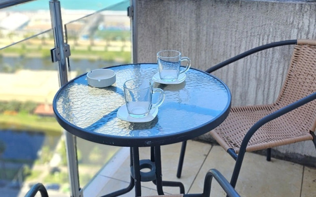 Studiya 24home.batumi s vidom na more 727 Flat