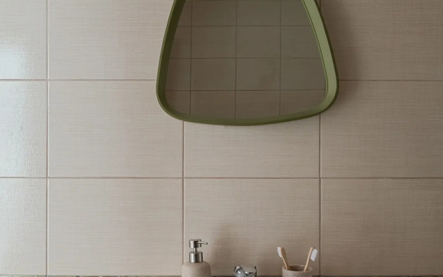 Kvart-Otel Gruzinskiy Per.10 (2) Flat