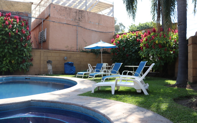 Villas Colibri by Rotamundos Hotel