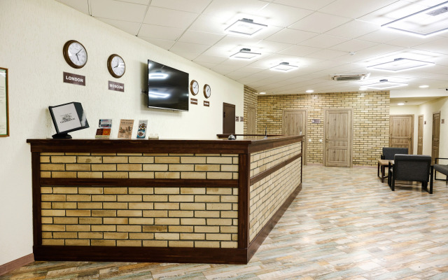 Гостевой Дом Арт Симбирск