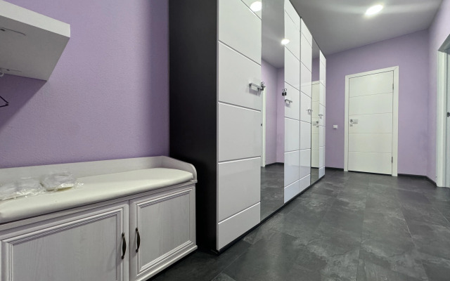 39kvartir na Potemkina 20 Apartments
