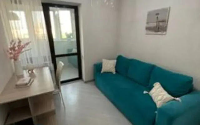 Kvartira Bayhouse na Zarokova 137