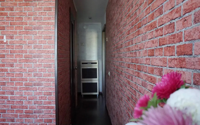 Квартира Однушка в историческом центре