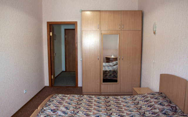Solnechny Denek Guest House