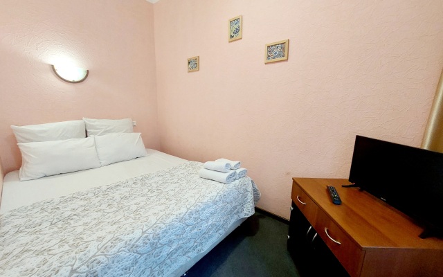 Отель Дольче Вита