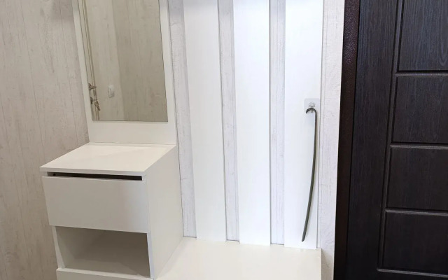 Квартира Уютная современная квартира