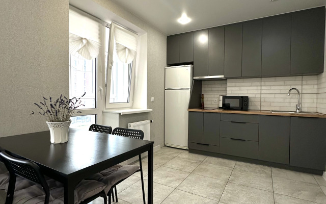 Studia V Tsentre Bresta S Kruglosutochnym Zaseleniem Apartments