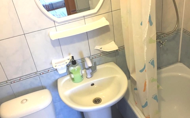 Edelveys Guest House