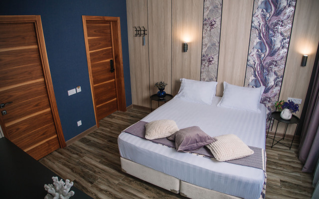 SkyFirst_Gelendzhik Guest House