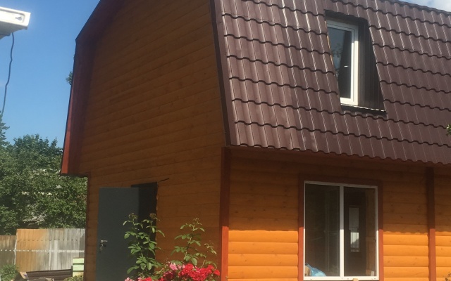 V Golitsyino House