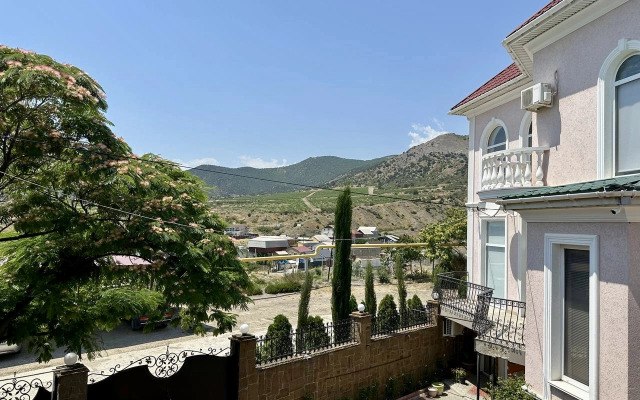Esvet Guest house