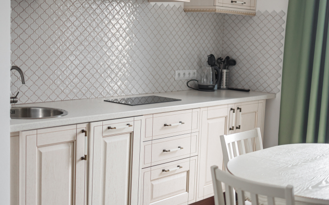 Apartment on the Heights 7