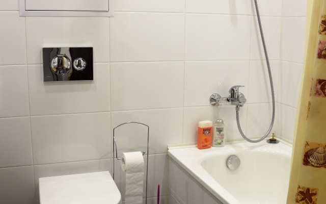 Гостевой дом YES OK