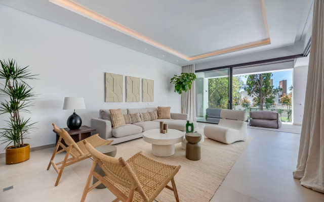 All About Villa Lavanda