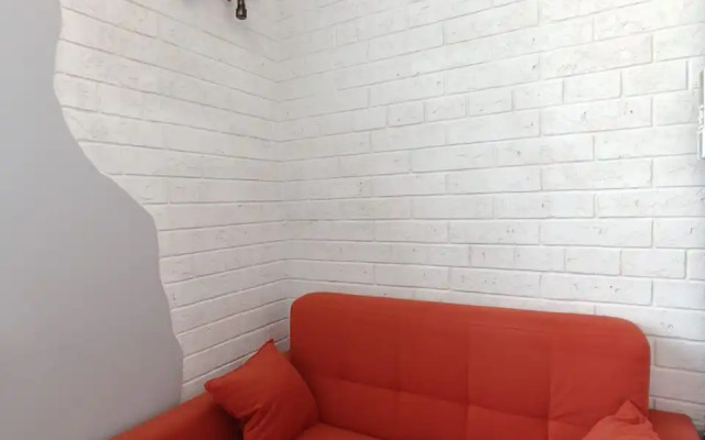 Квартира Байк-лофт у Мамаева Кургана