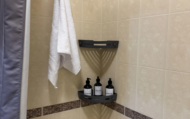 Квартира Уютная На Монтажников