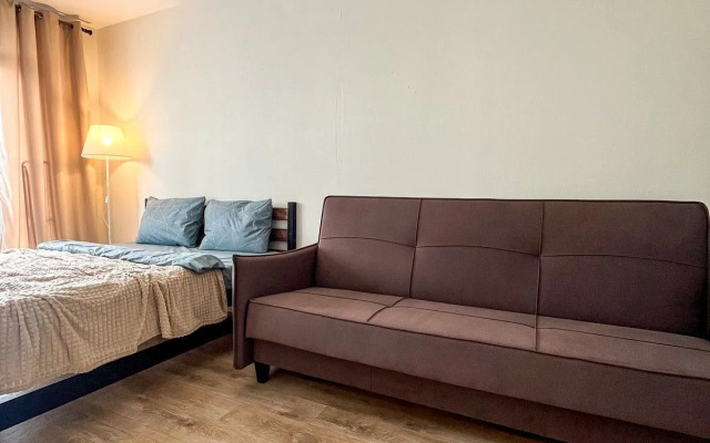 Квартира на Петра Подзолкова 24