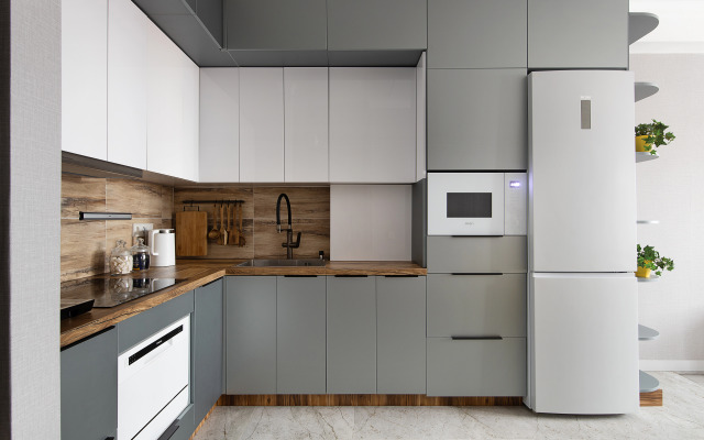 Квартира Exclusive Arena