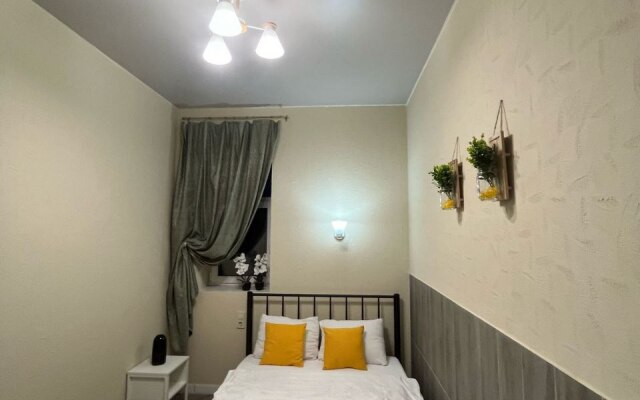 Частный Дом Рядом с Волгой С Сауной