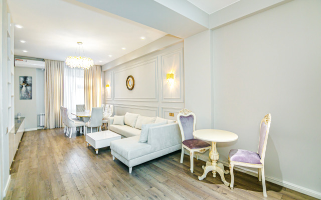 Апартаменты Radison Luxury Apartment Baku