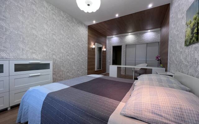 Апартаменты 2Комнатная Квартира в Стиле Прованс