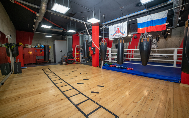 Гостевой дом Бутик Отель House3Б