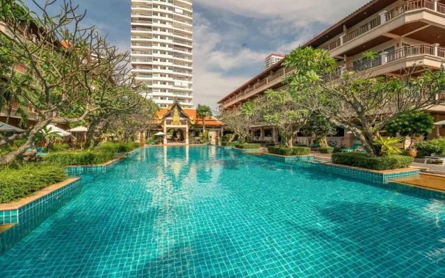 Курортный отель Avalon Beach Resort