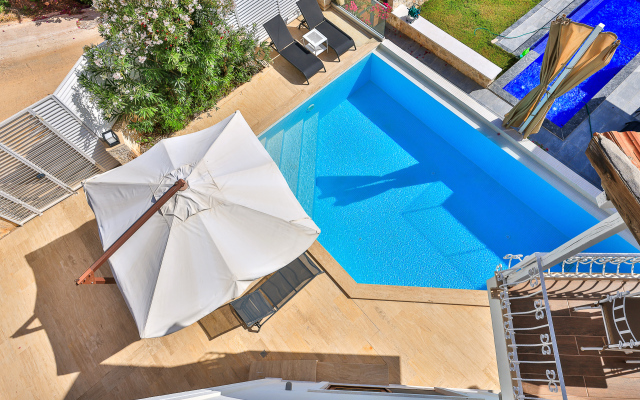 Şeftali Villa