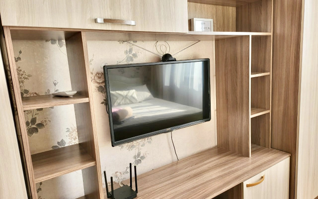 Апартаменты Светлая Квартира