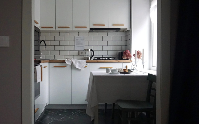 Квартира Уютная семейная в центре города