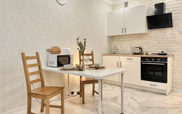 Legenda Apartments
