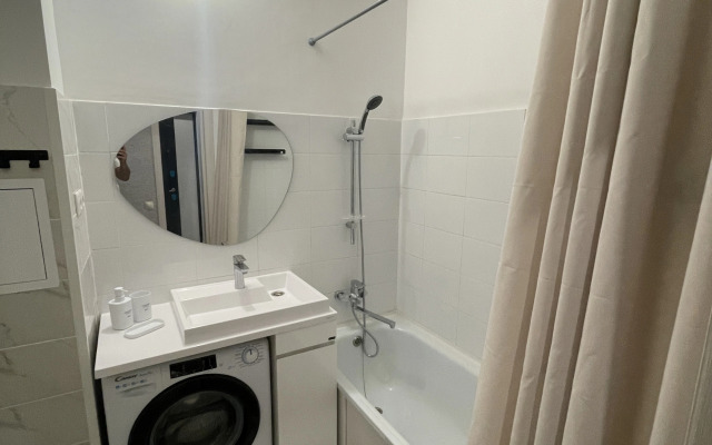 Квартира Уютная Стильная Путилково