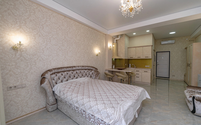 S Vidom Na More Apartments